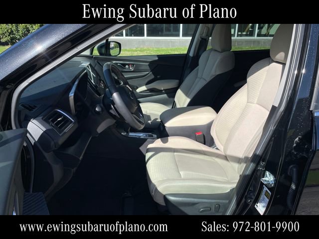Used 2025 Subaru Ascent Premium image 10