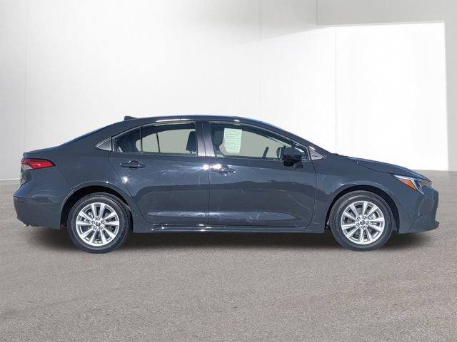 Certified 2024 Toyota Corolla LE image 4