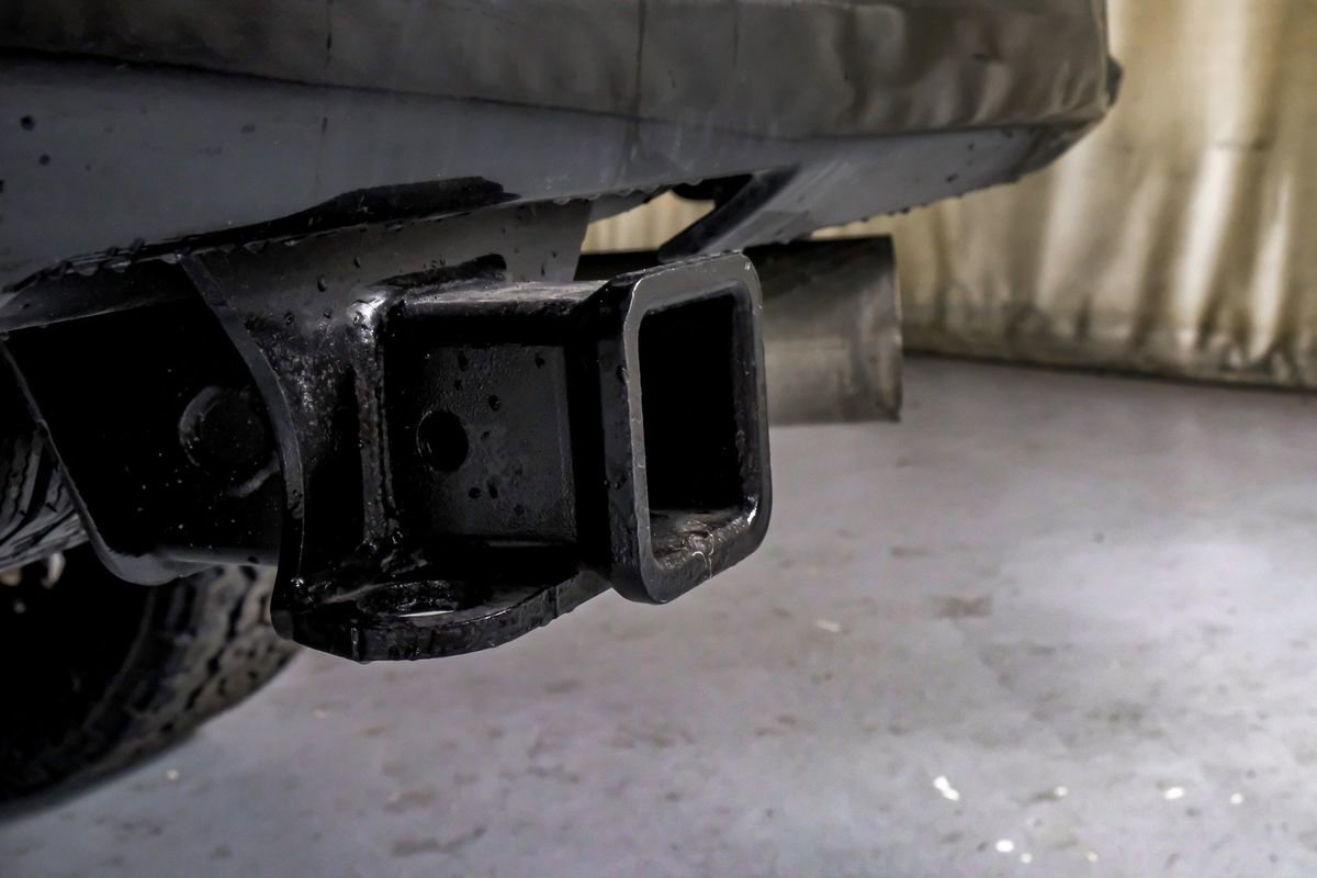 Used 2020 GMC Sierra 3500 AT4 w/ AT4 Premium Package image 50