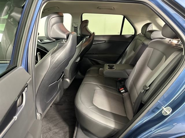 Used 2025 Kia Niro Wind w/ Wind Preserve Package image 25