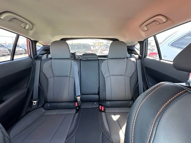 Certified 2024 Subaru Crosstrek 2.5i Limited w/ Popular Package #3A image 29