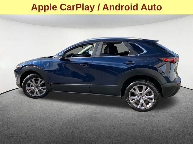 Used 2023 MAZDA CX-30 AWD 2.5 S w/ Select Package image 6