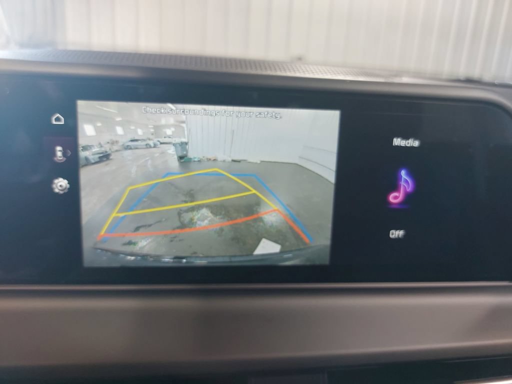 New 2026 Kia Seltos S AWD/4WD image 24