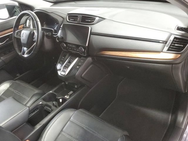 Used 2022 Honda CR-V EX-L image 24