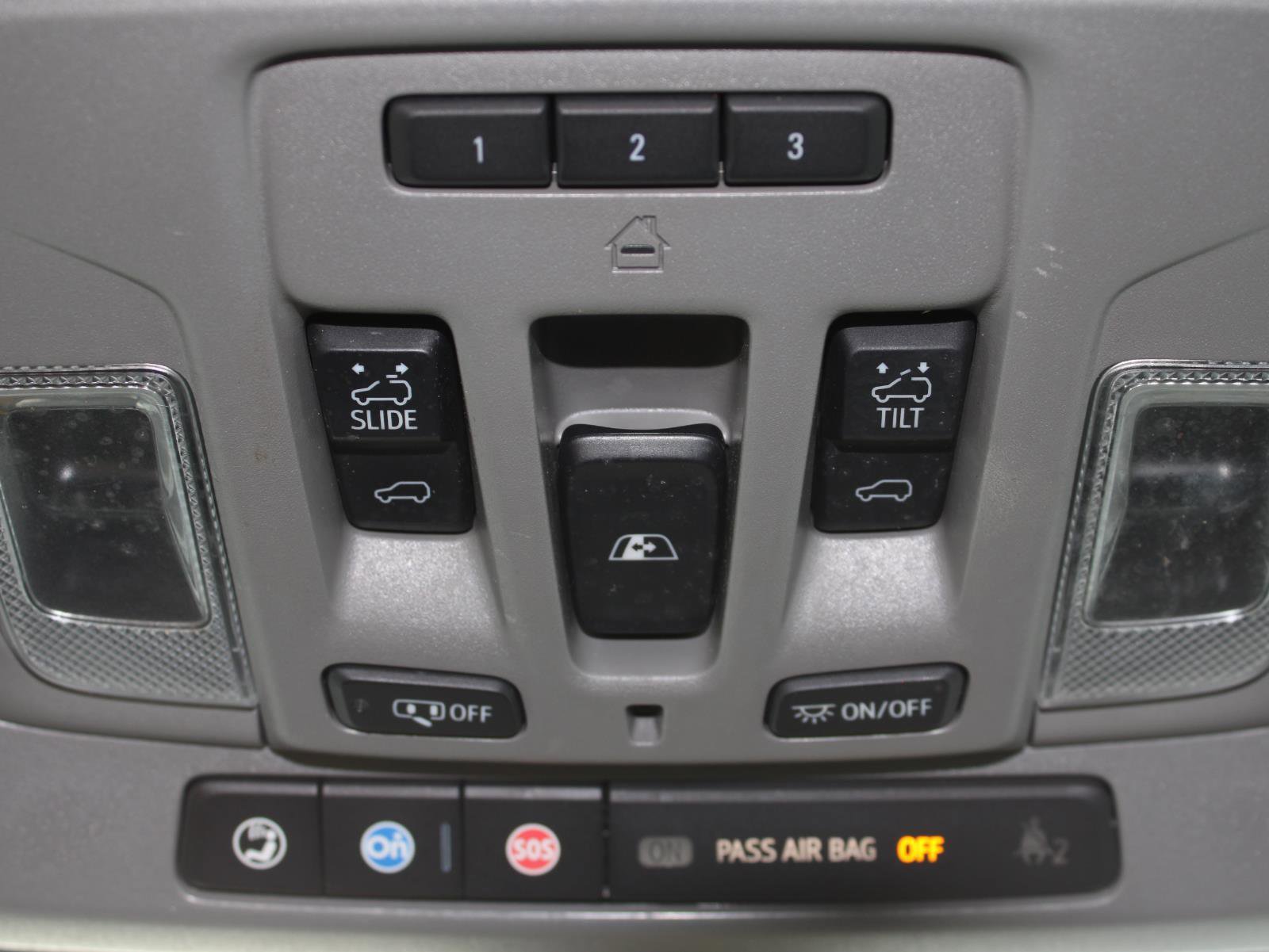 Certified 2022 Chevrolet Silverado 1500 LT Trail Boss w/ LT Trail Boss Premium Package image 10