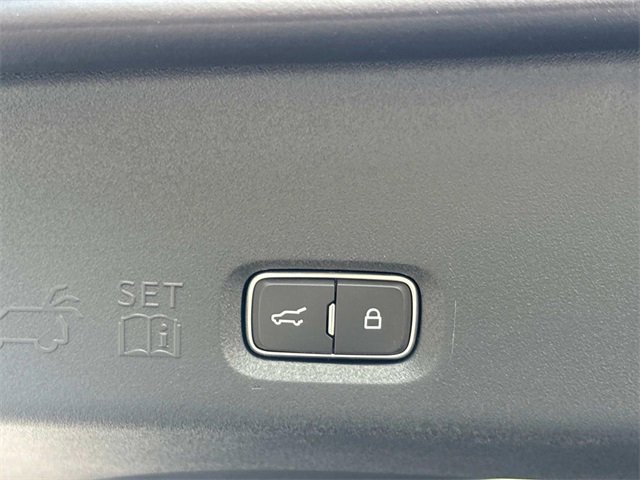 New 2025 Lincoln Navigator L Reserve image 15