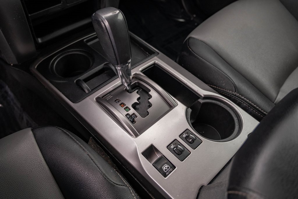 Used 2022 Toyota 4Runner SR5 Premium image 19