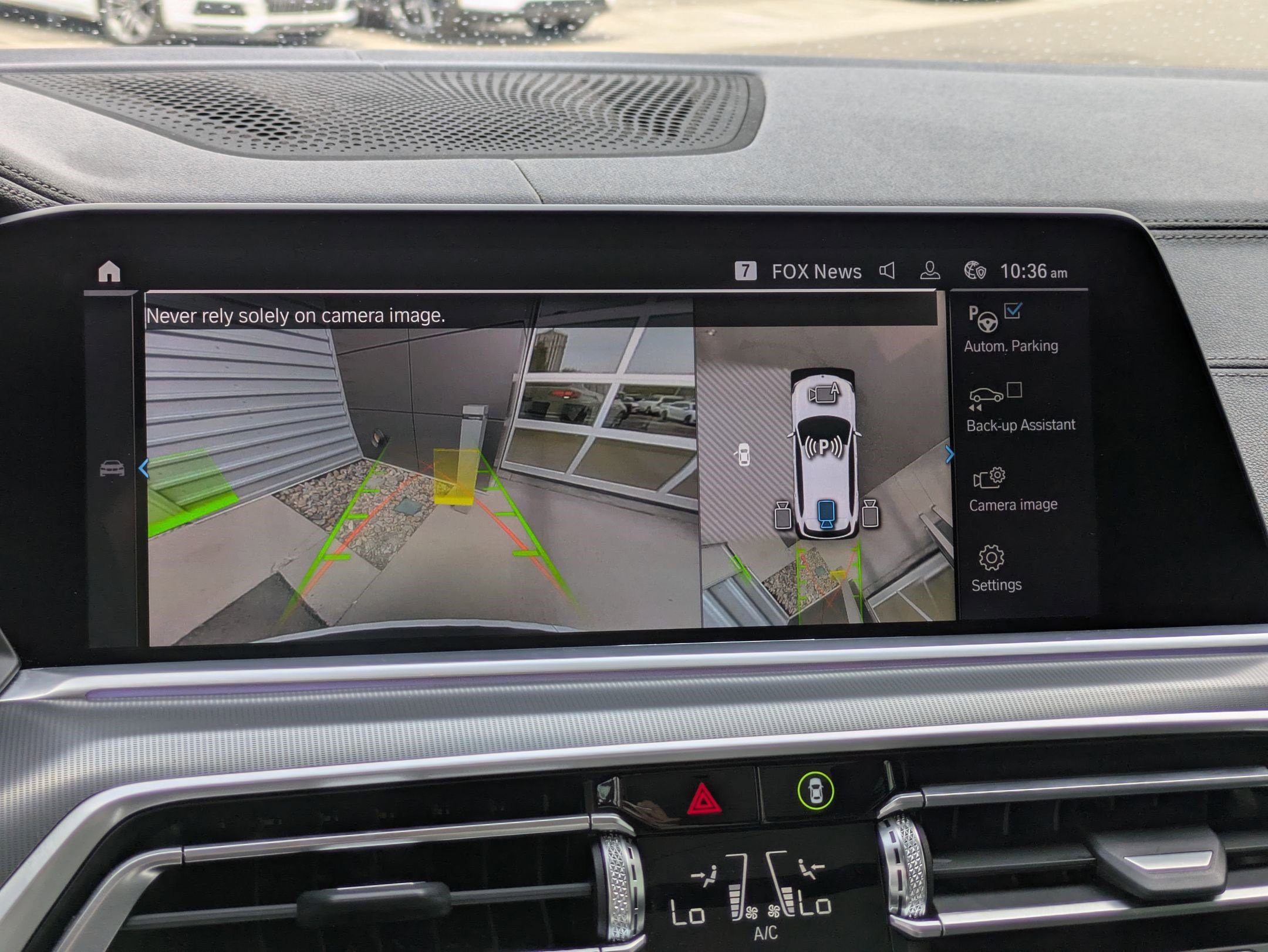 Used 2023 BMW X5 xDrive45e w/ Luxury Seating Package image 21