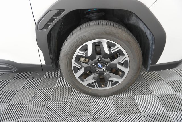 Used 2025 Subaru Forester w/ Convenience Package #1 image 14