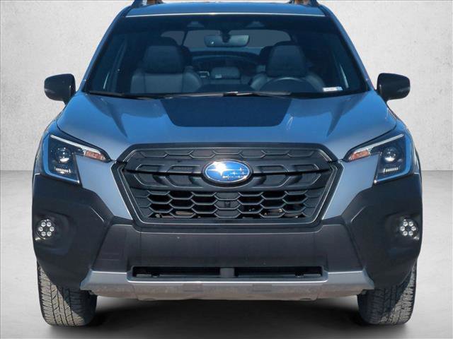 Used 2024 Subaru Forester Wilderness image 2