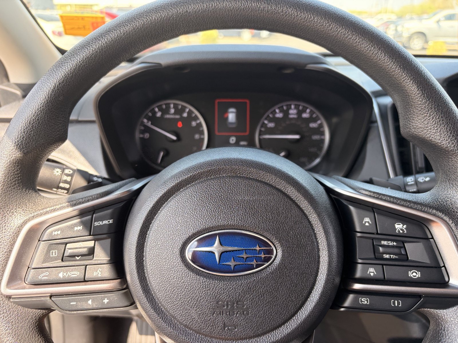 Certified 2024 Subaru Impreza 2.0i Sport AWD/4WD image 27