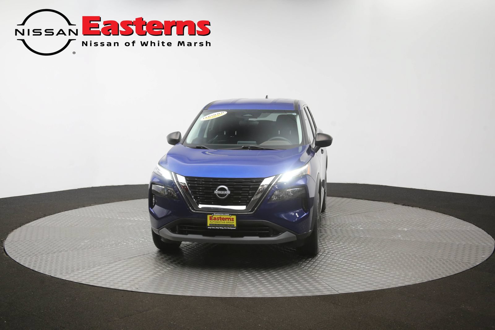 Used 2023 Nissan Rogue S AWD/4WD image 53