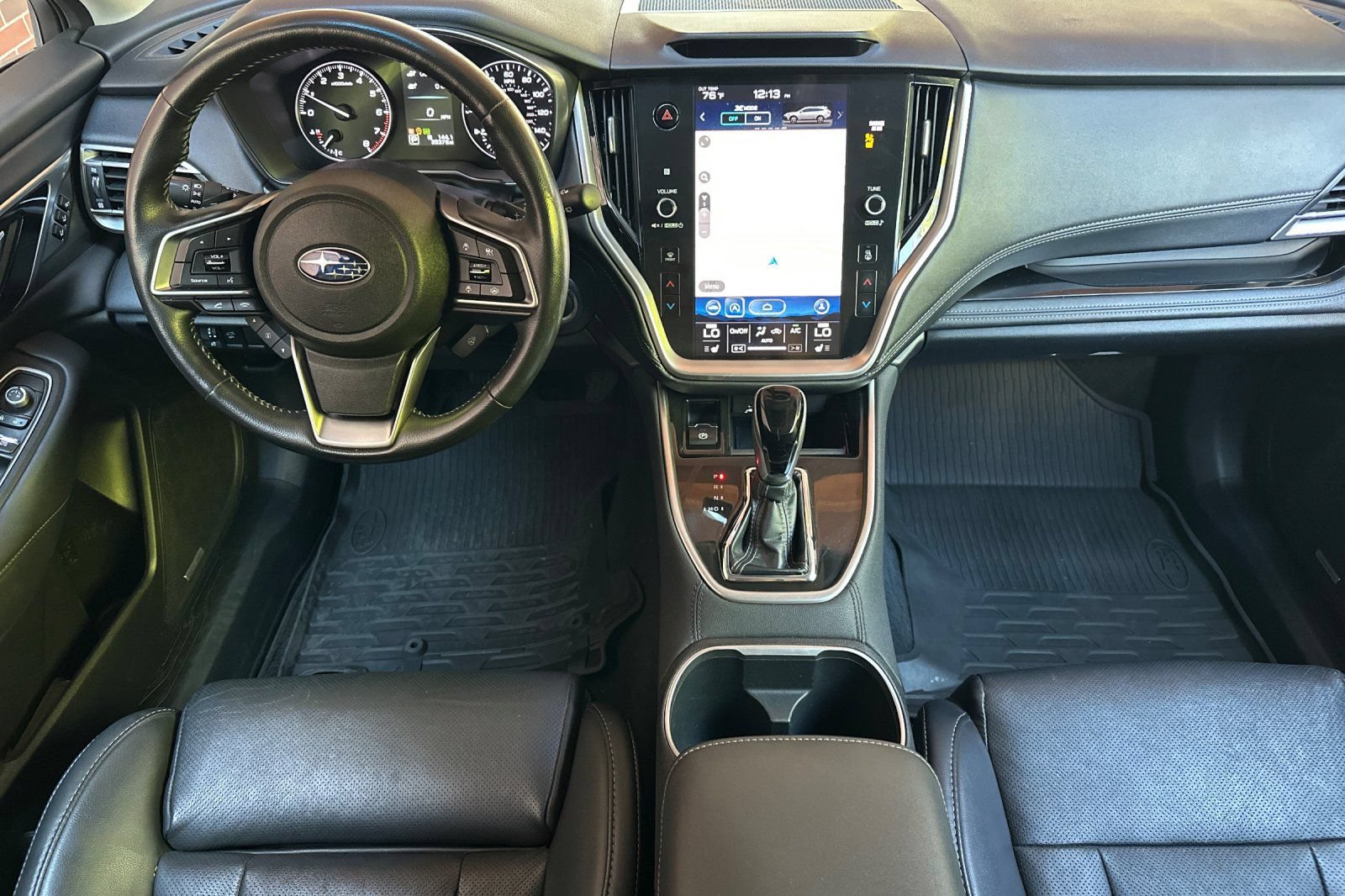 Used 2022 Subaru Outback Limited AWD/4WD image 13