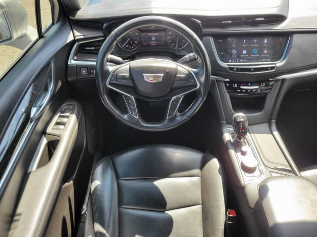 Used 2020 Cadillac XT5 Premium Luxury image 12