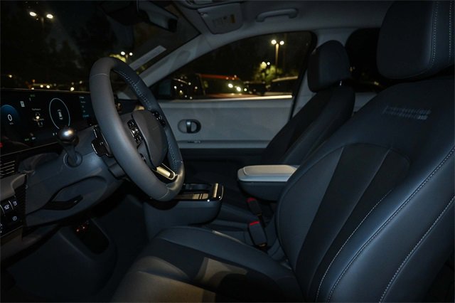 New 2026 Hyundai Ioniq 5 SEL image 21