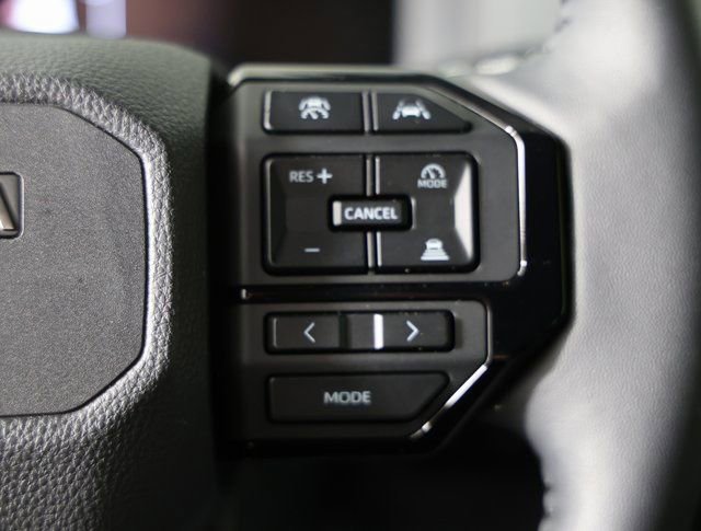 Used 2025 Toyota Land Cruiser image 15