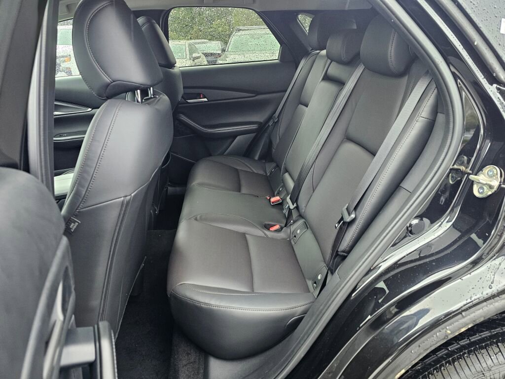 New 2026 MAZDA CX-30 AWD 2.5 S w/ Premium Package image 24