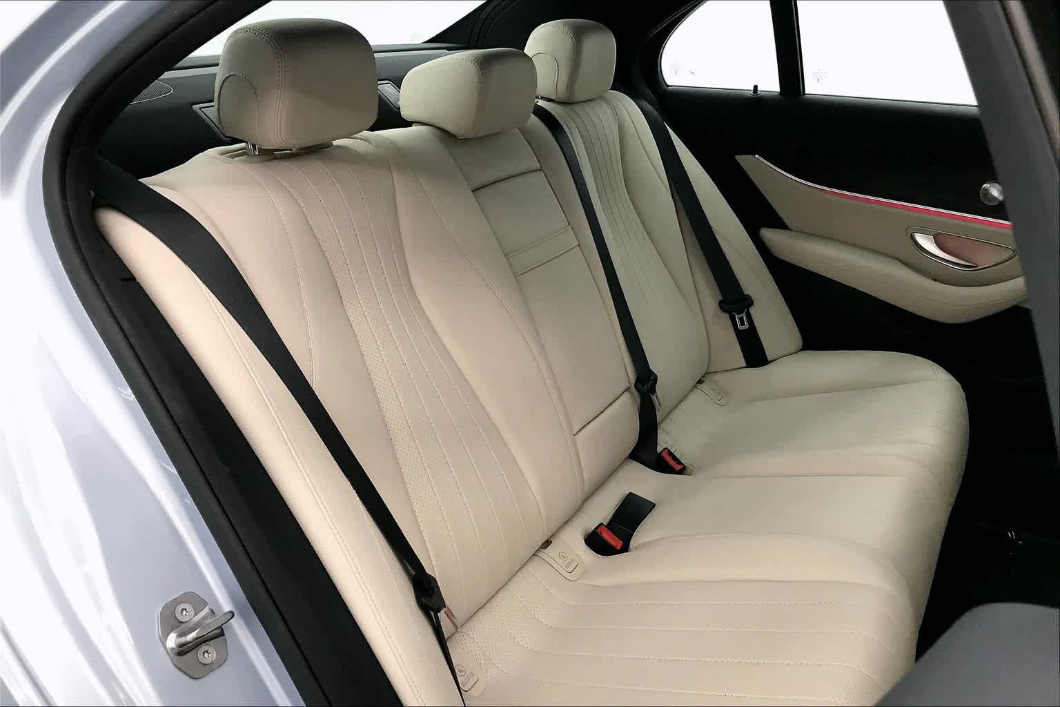 Certified 2017 Mercedes-Benz E 300 image 13