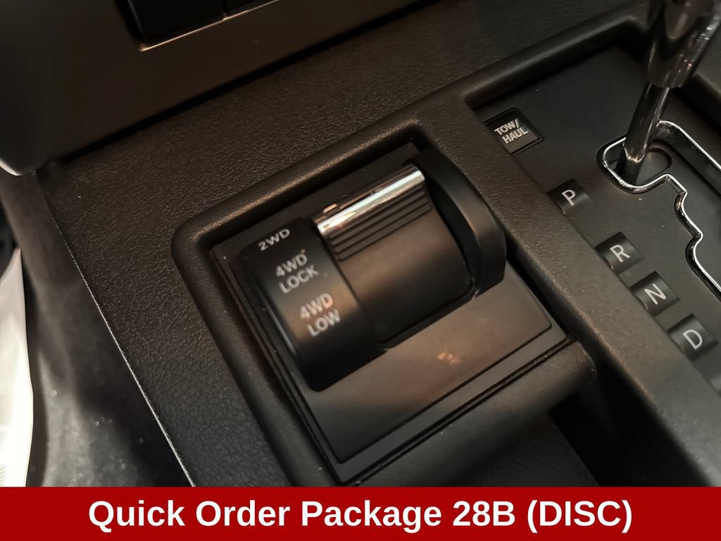 Used 2012 Jeep Liberty Sport AWD/4WD image 18