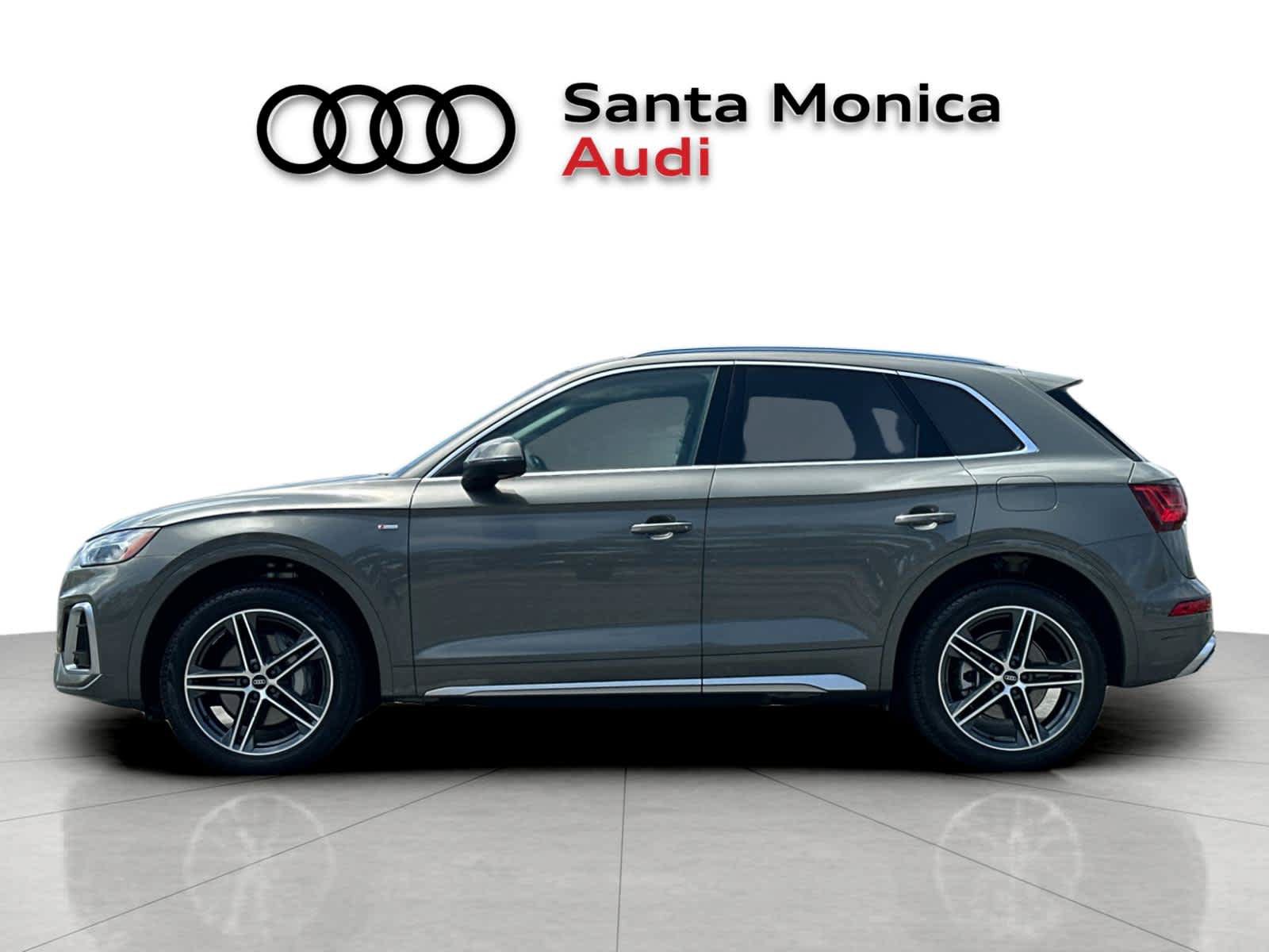 Used 2023 Audi Q5 e Premium w/ Convenience Package AWD/4WD image 5