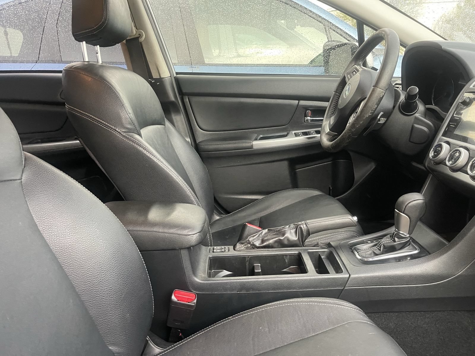 Used 2015 Subaru Crosstrek Touring AWD/4WD image 6