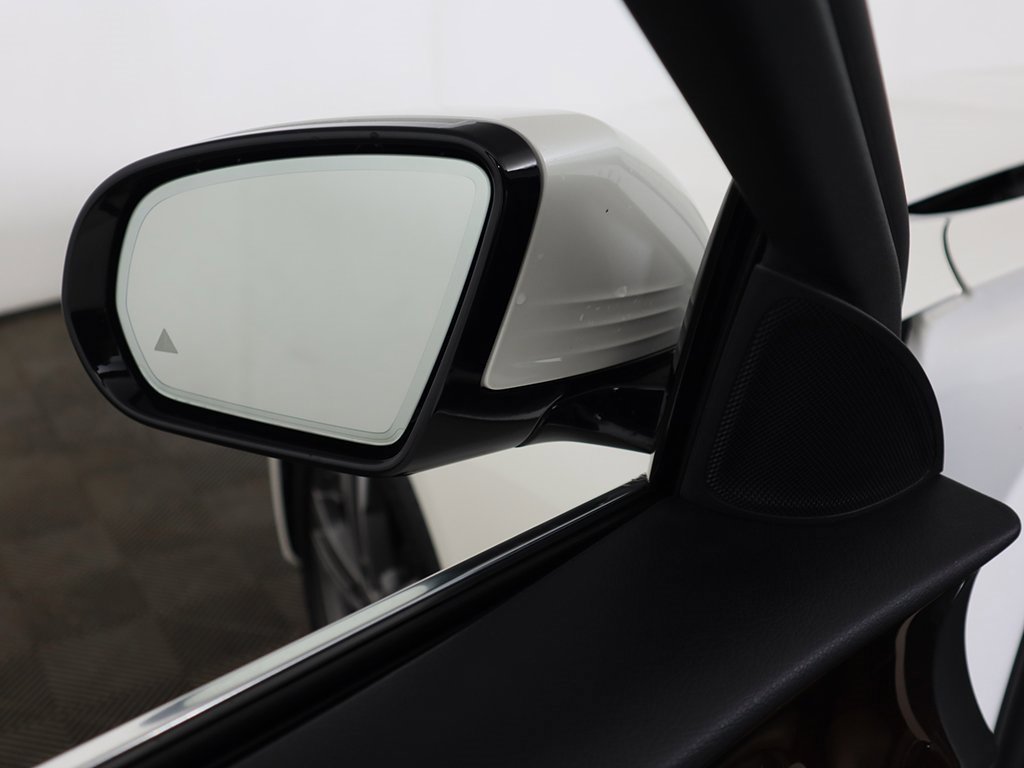 Used 2022 Mercedes-Benz E 350 4MATIC Sedan w/ Driver Assistance Package image 34