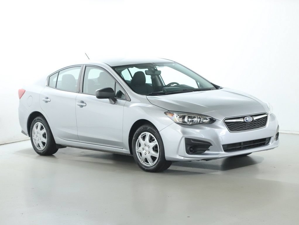 Used 2018 Subaru Impreza 2.0i AWD/4WD image 9