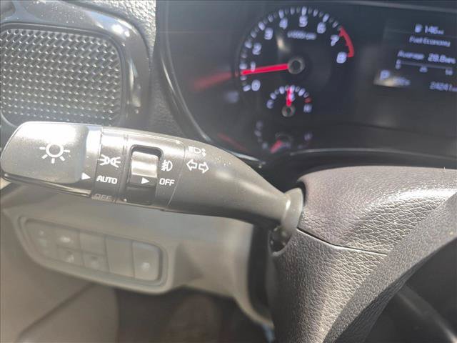 Used 2020 Kia Soul EX FWD image 15