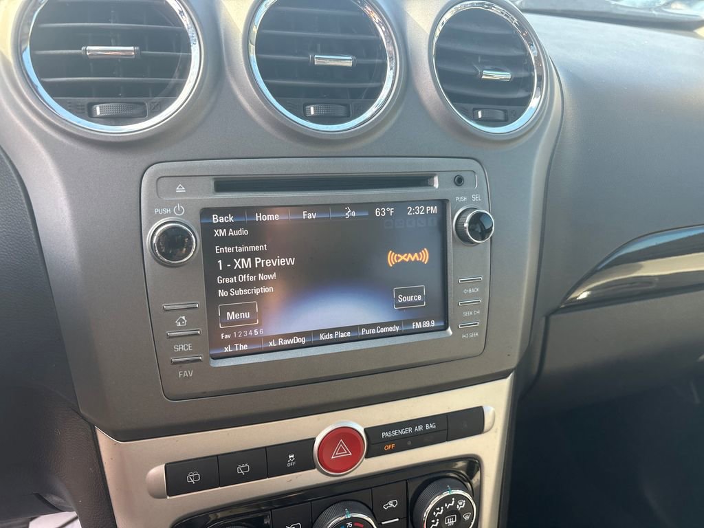 Used 2014 Chevrolet Captiva Sport LT w/ Convenience Package image 23