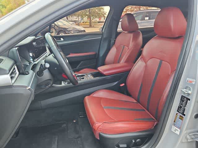 Used 2023 Kia K5 GT-Line w/ GT-Line Premium Package FWD image 20