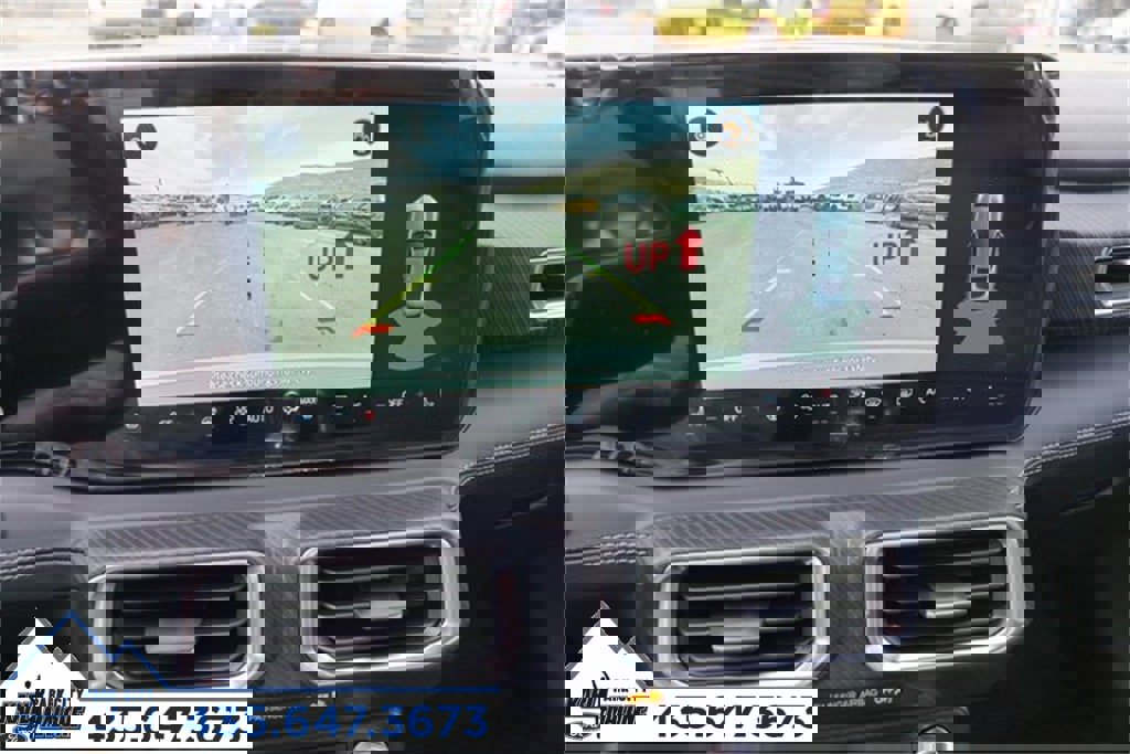 New 2026 Ford Mustang GT Premium image 48