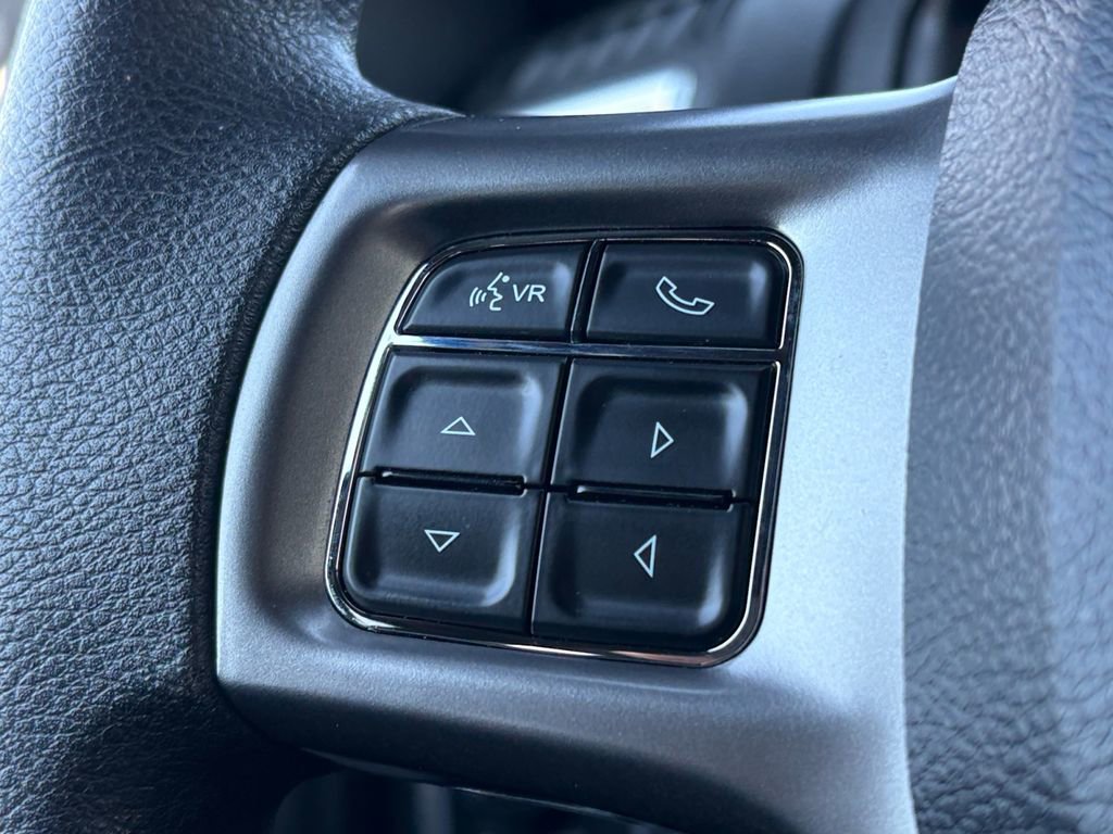 Used 2024 RAM 1500 Classic Warlock image 15