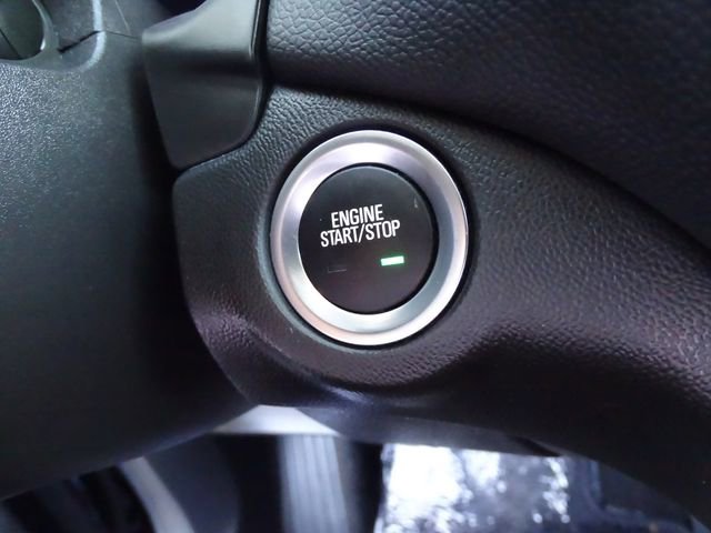 Certified 2022 Chevrolet Equinox LT image 16