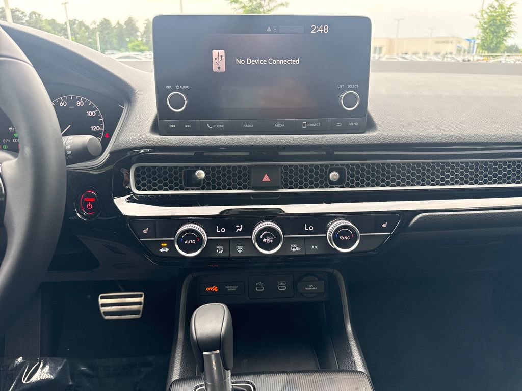 Used 2026 Honda Civic Sport image 19