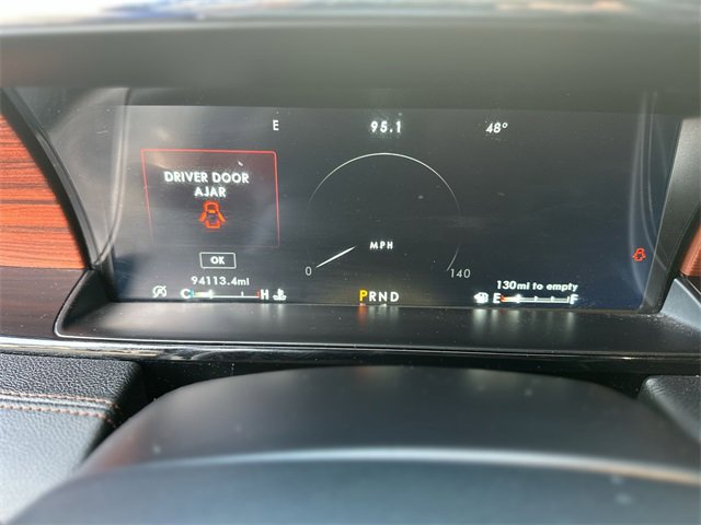 Used 2021 Lincoln Navigator L Reserve w/ Luxury Package image 16