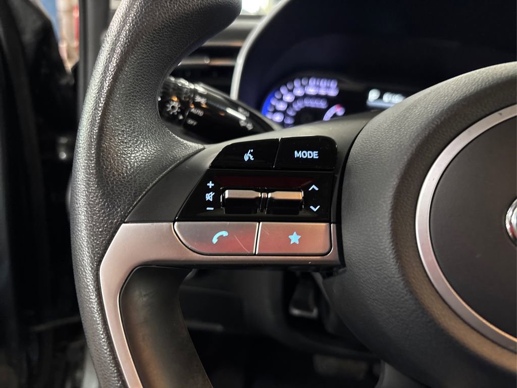 Used 2023 Hyundai Tucson SEL image 30