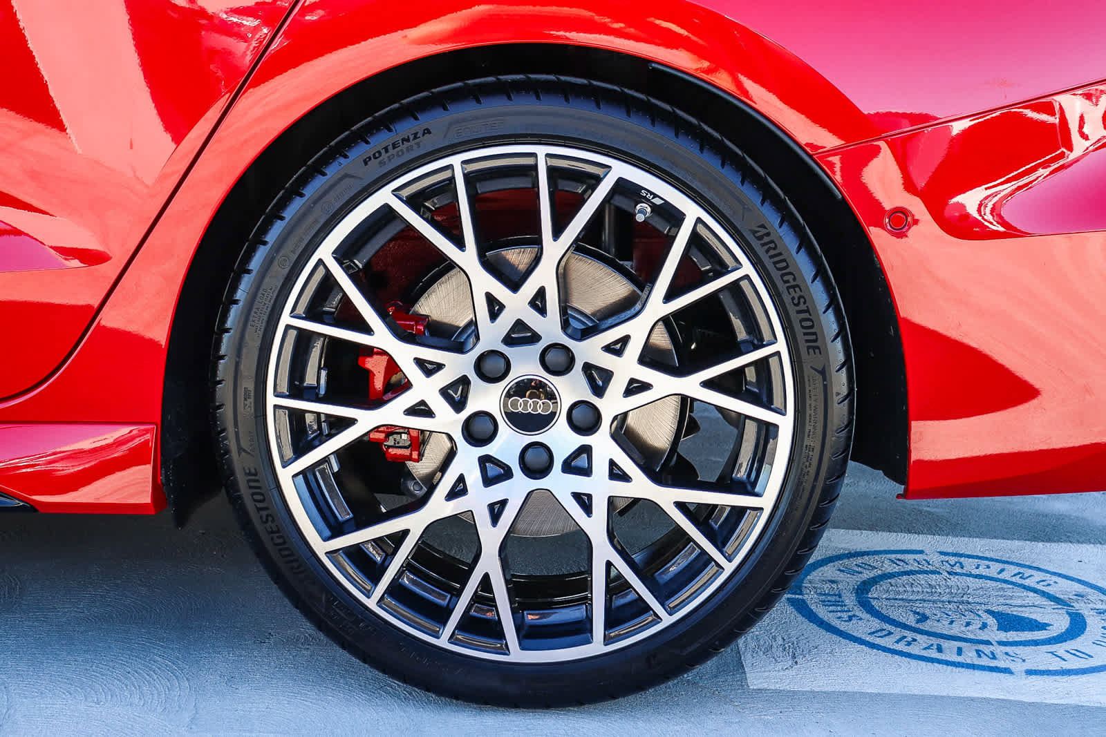 New 2026 Audi RS 3 image 13