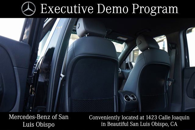 Used 2025 Mercedes-Benz GLB 250 GLB 250 image 30