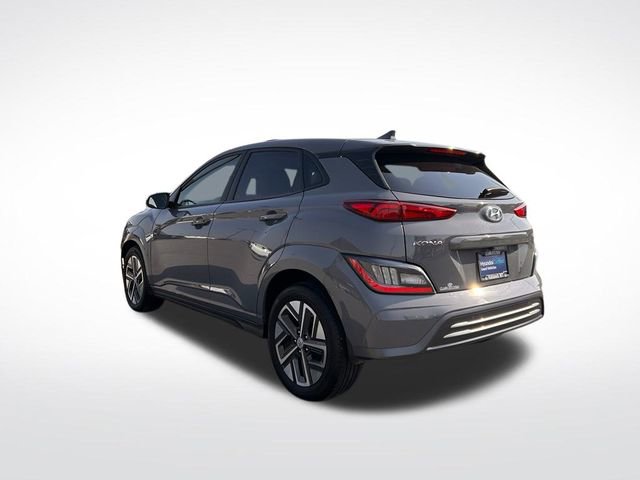 Certified 2023 Hyundai Kona Limited w/ Cargo Package image 7