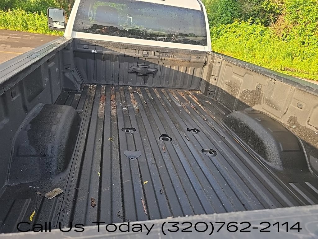 Used 2020 Chevrolet Silverado 3500 LT w/ Convenience Package AWD/4WD image 9