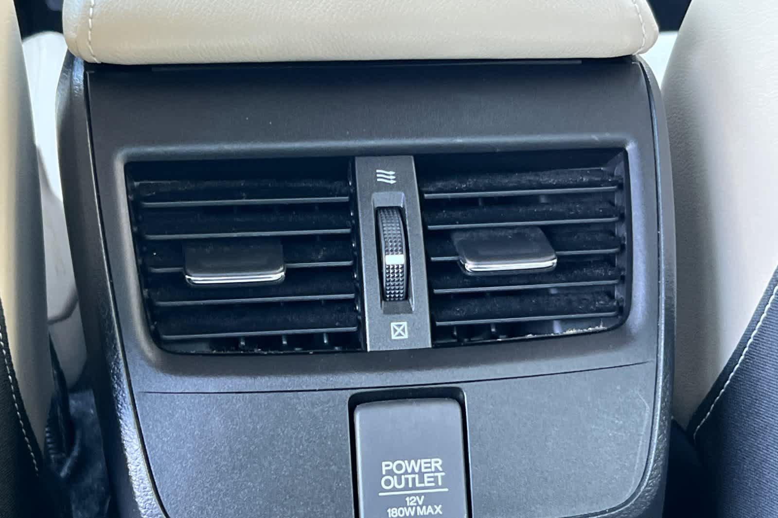 Used 2018 Honda Clarity Plug-In Hybrid image 14