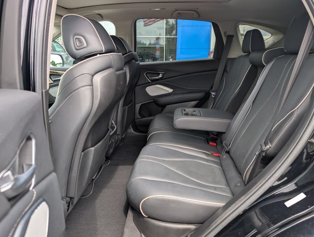 Used 2019 Acura RDX AWD w/ Advance Package image 15