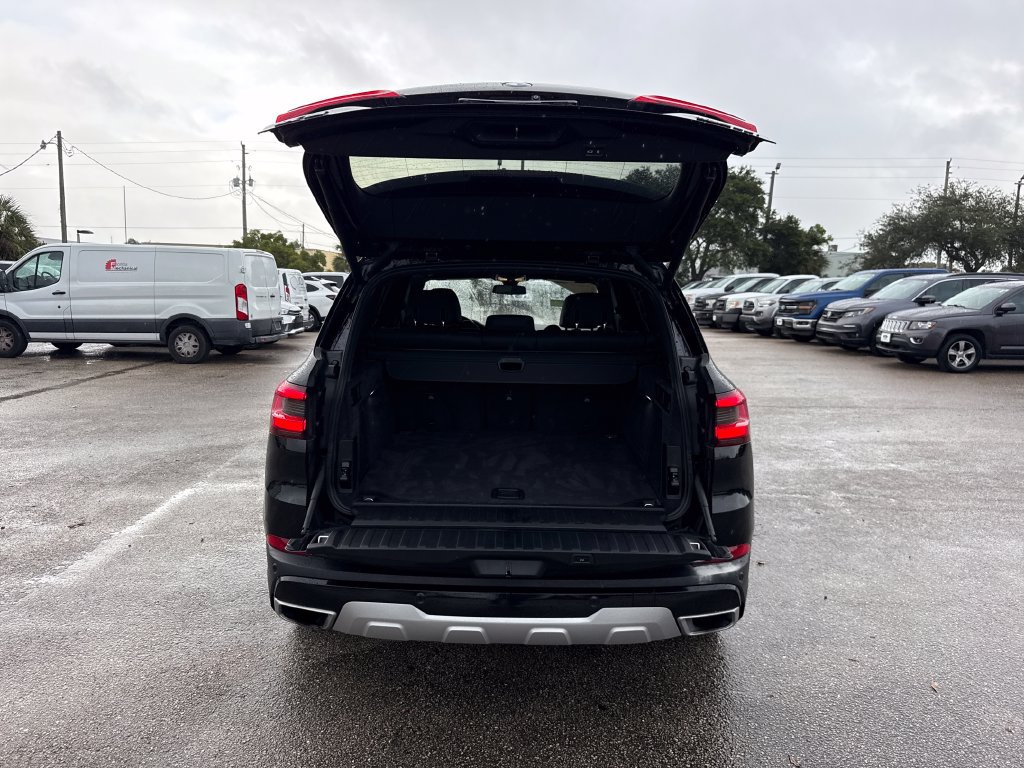 Used 2020 BMW X5 xDrive40i w/ Premium Package AWD/4WD image 28