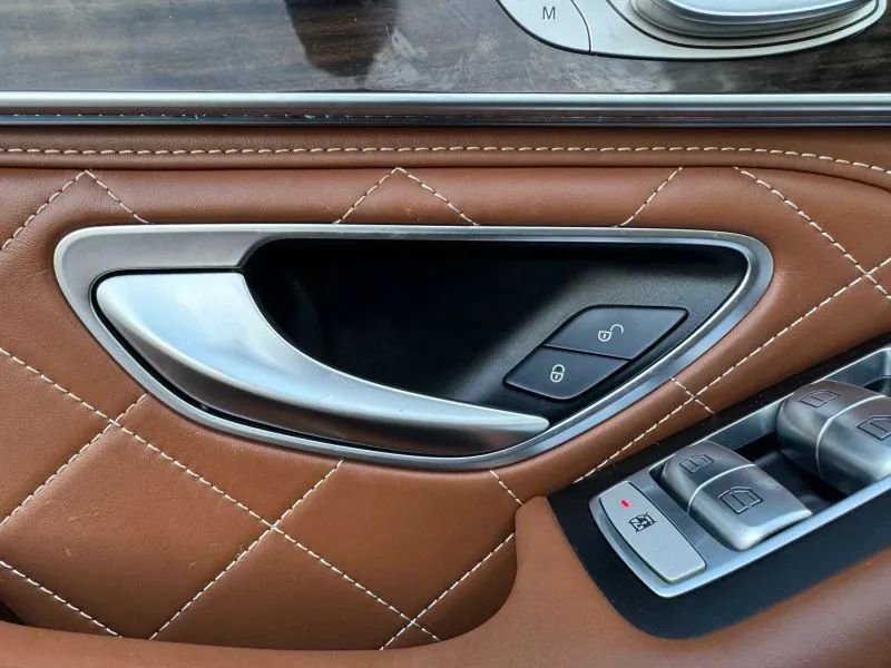 Used 2018 Mercedes-Benz C 43 AMG 4MATIC Sedan image 43