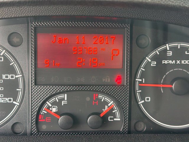 Used 2020 RAM ProMaster 1500 FWD image 28