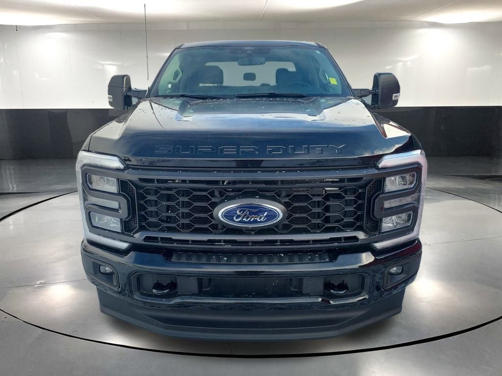 Used 2024 Ford F350 XLT w/ XLT Premium Package image 13