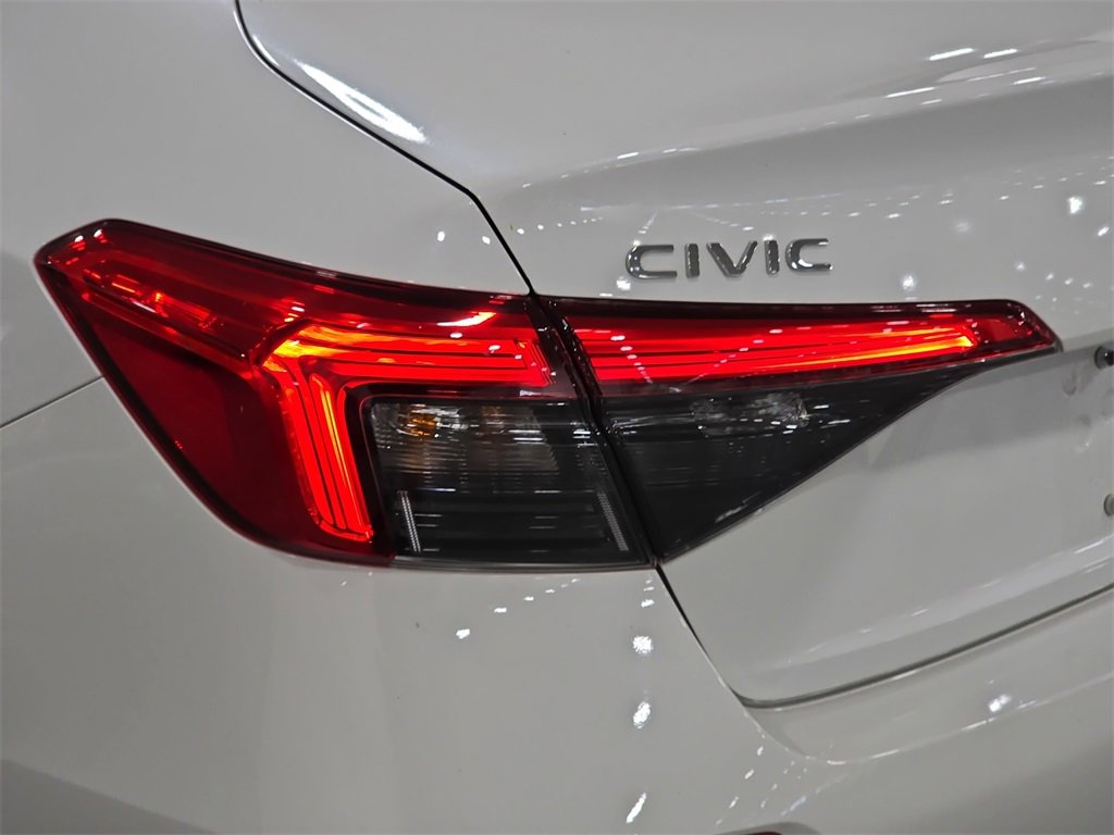 Used 2023 Honda Civic Sport image 30