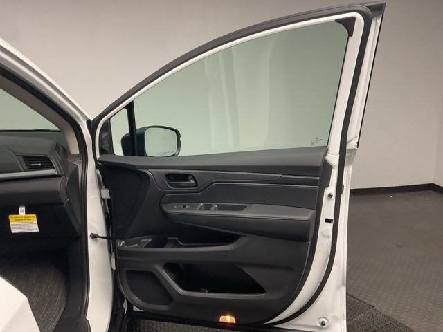 New 2026 Honda Odyssey EX-L image 24