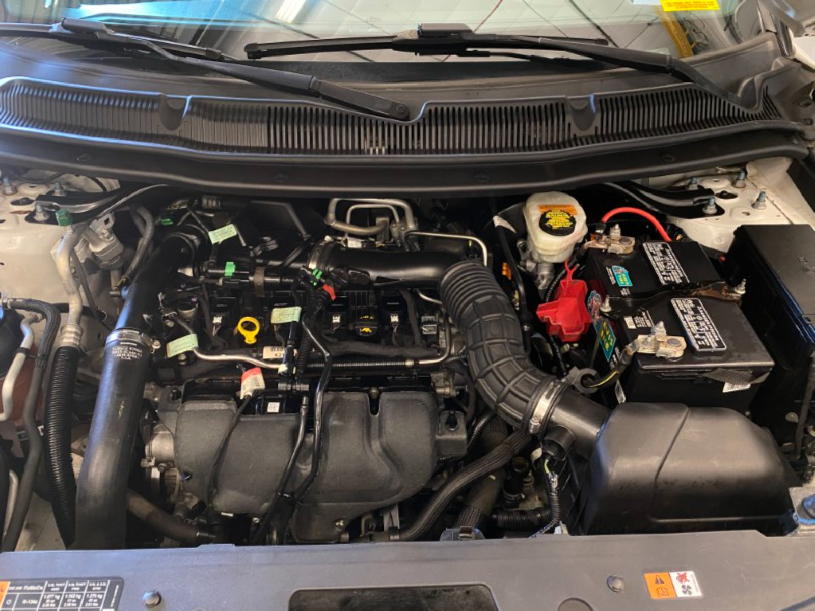 Used 2019 Ford Explorer XLT FWD image 22