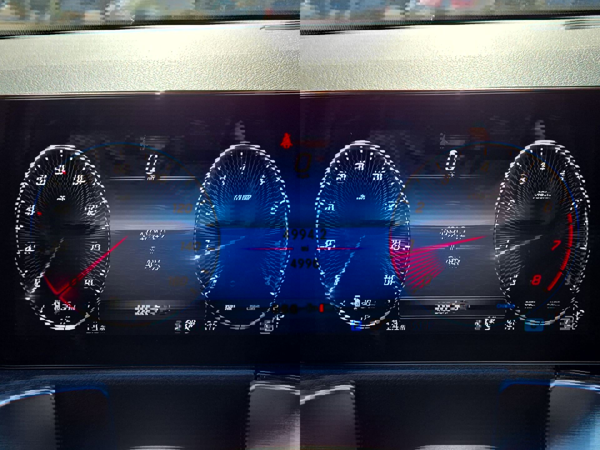 New 2025 Mercedes-Benz GLB 250 image 20